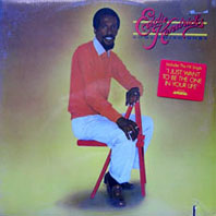 Eddie Kendricks